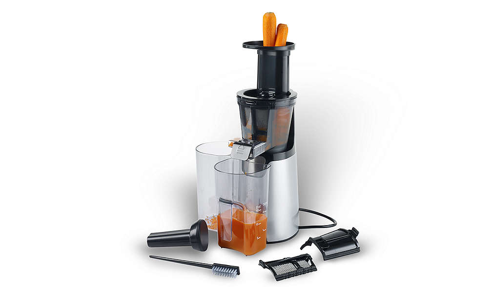 Storcător de fructe SWITCH ON