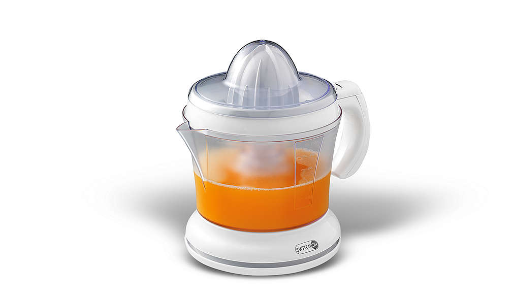 Storcător de citrice SWITCH ON