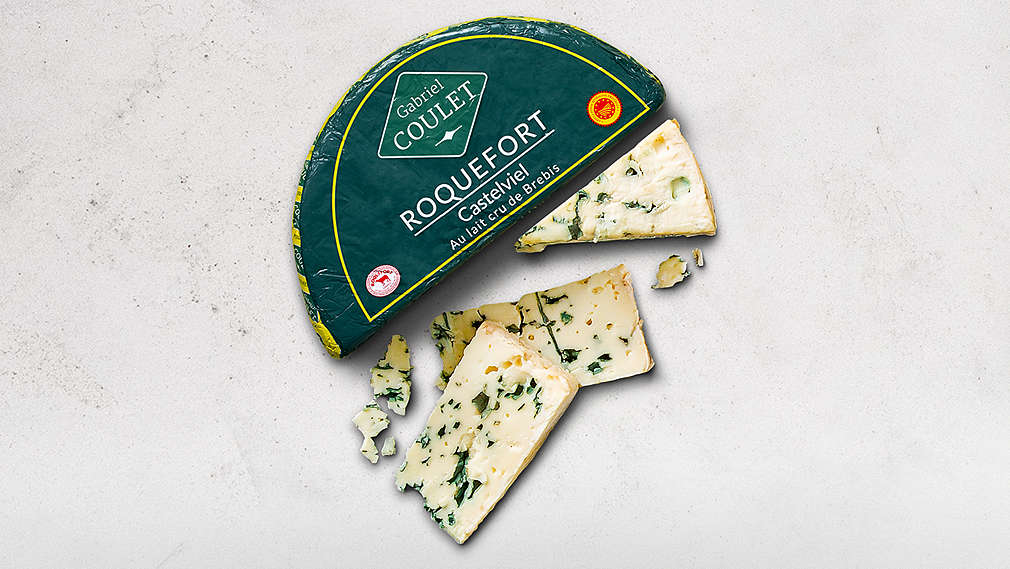 CANTOREL Roquefort AOP