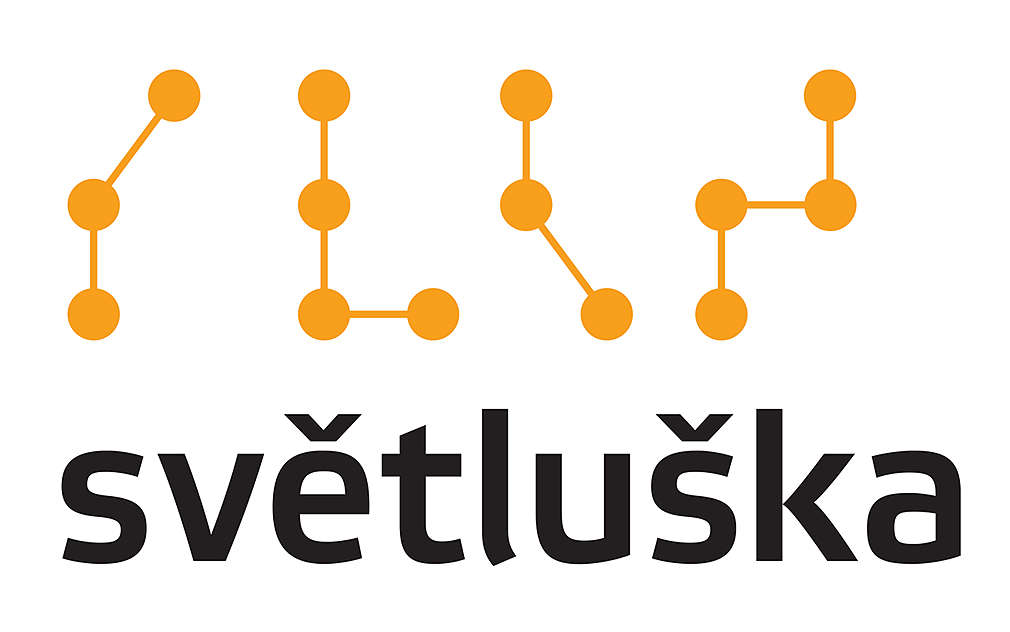 logo Světluška