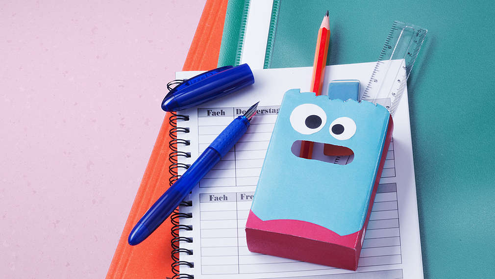 Izradi sam svoje čudovište