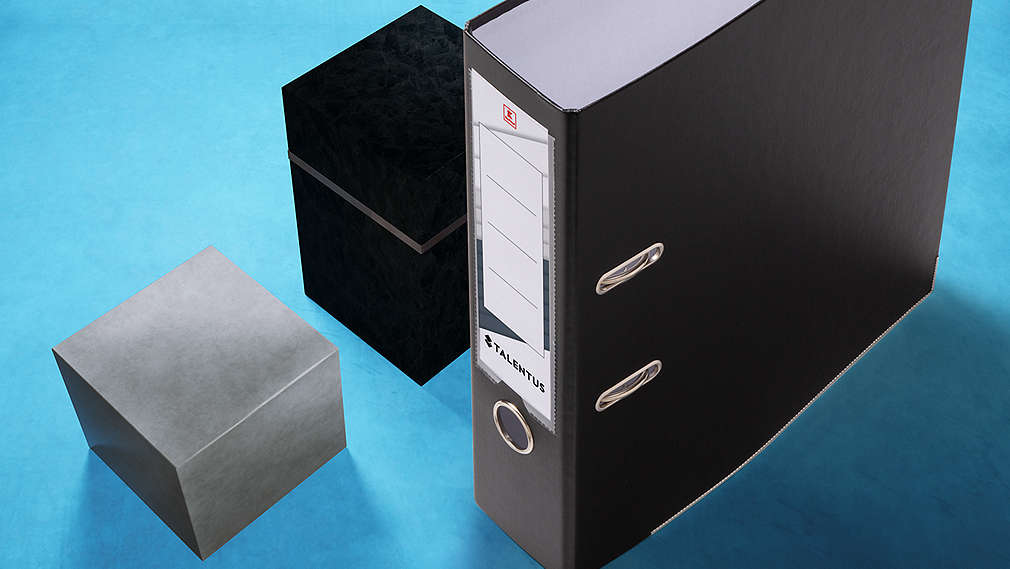 Naljepnice za registrator