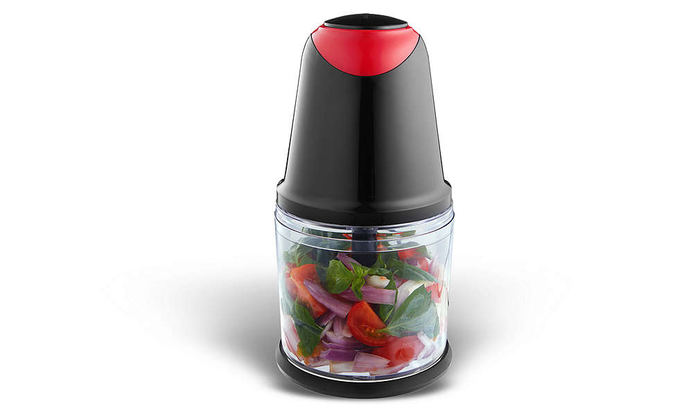 Mărunțitor SWITCH ON