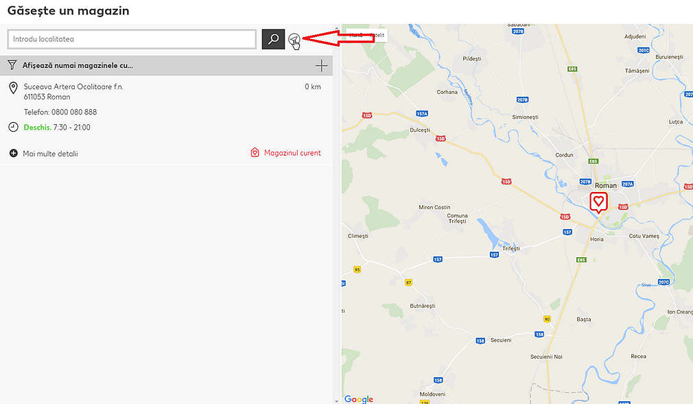 Schimbă magazinul 03