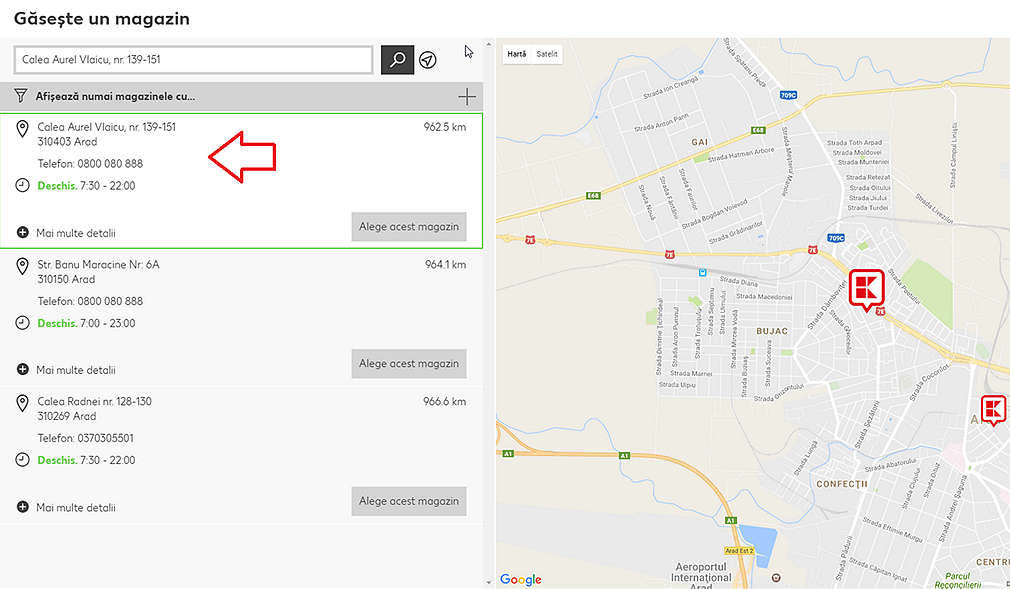 Schimbă magazinul 04