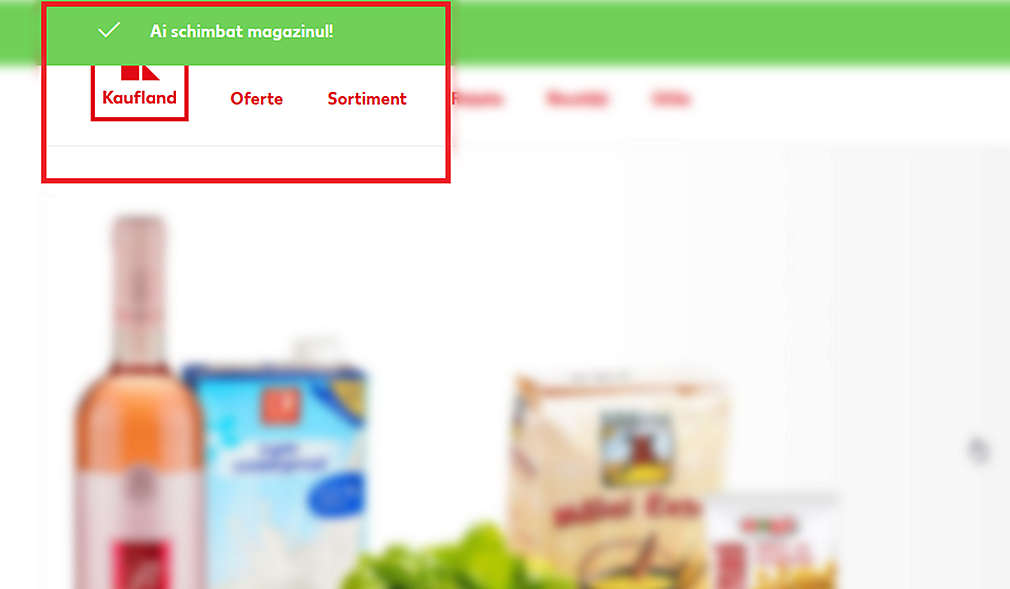 Schimbă magazinul 06