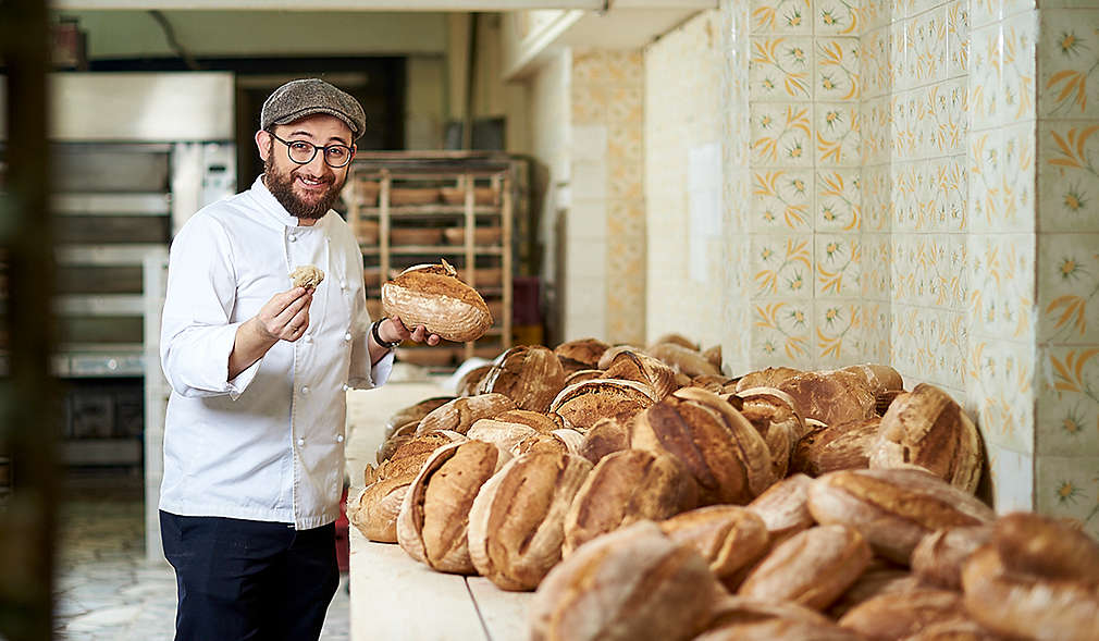 Нашите производители - Лагард