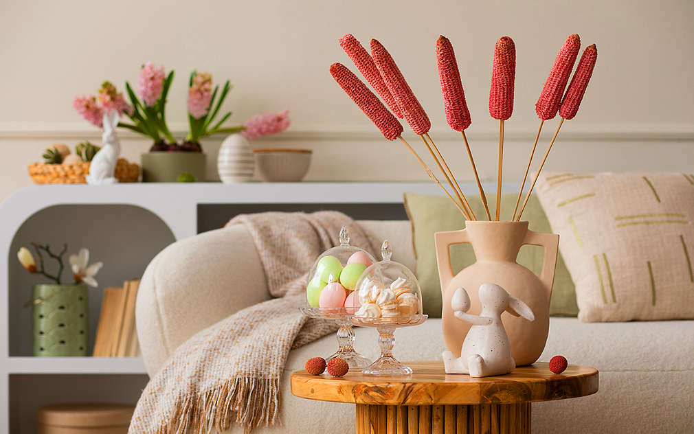 Velikonoční inspirace 