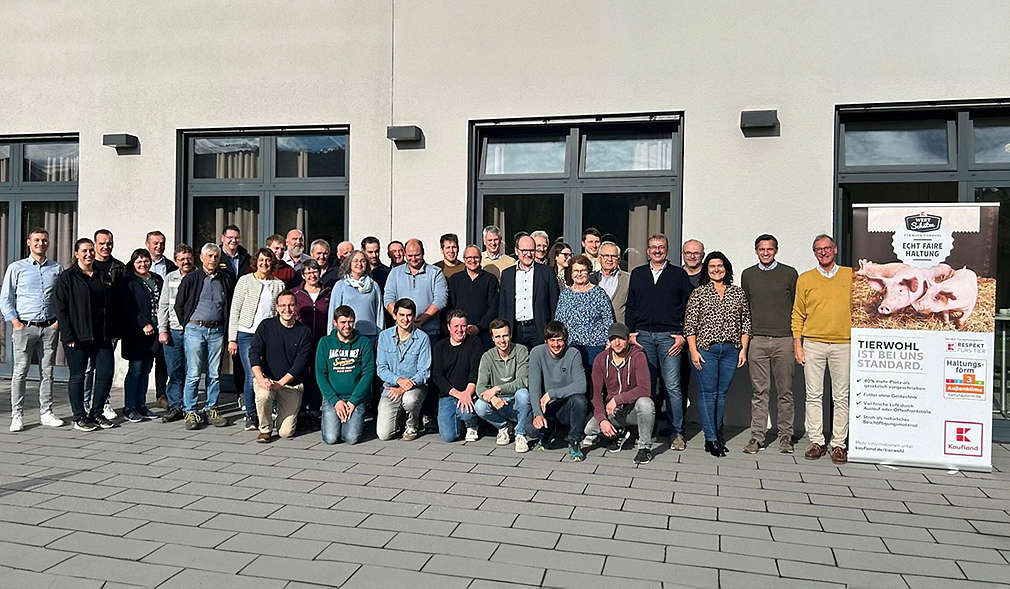 Regionaltreffen 2025