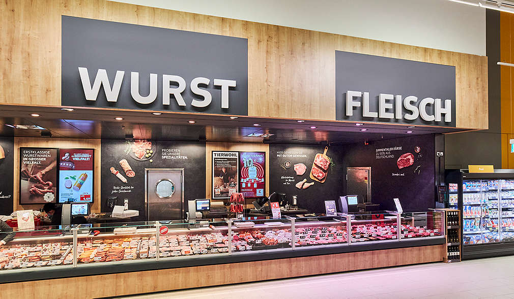 Wurst- | Kaufland und Unsere Schinkenspezialitäten