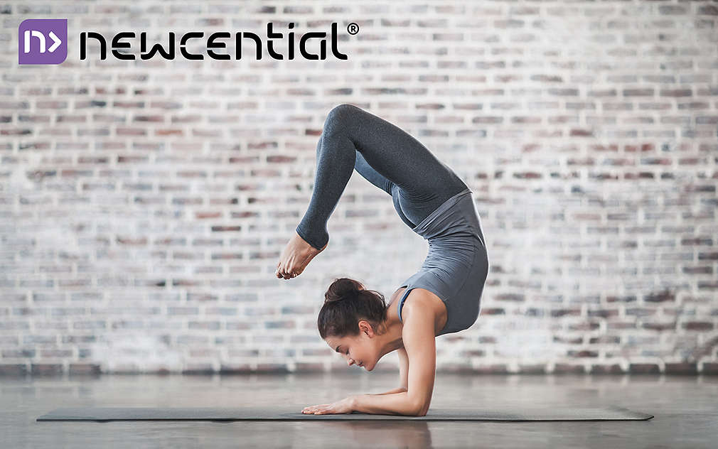 Yoga/Pilates - Newcential
