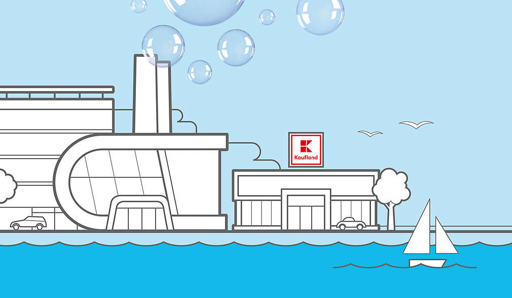 Rashladni sustav industrijskog hlađenja