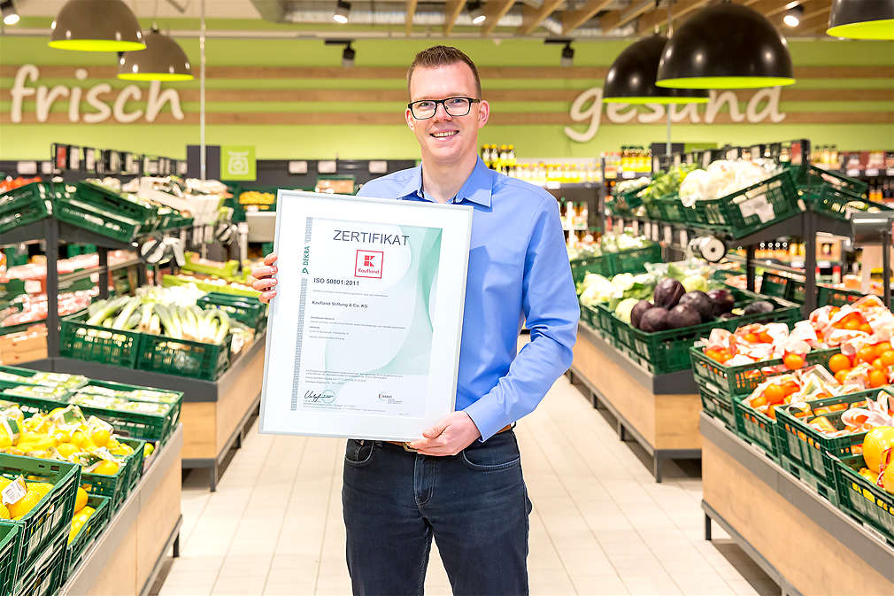 Energetski menadžment