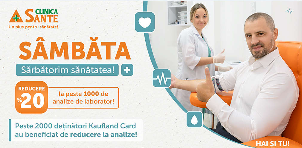 Clinica Sante