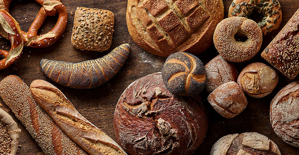 Sortimentul fresh Kaufland: paine