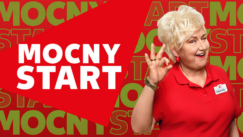 Początek tygodnia