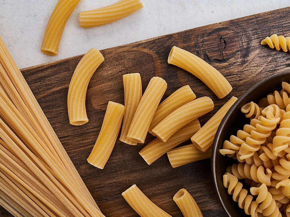 Makaron bezjajeczny – szczegółowe informacje