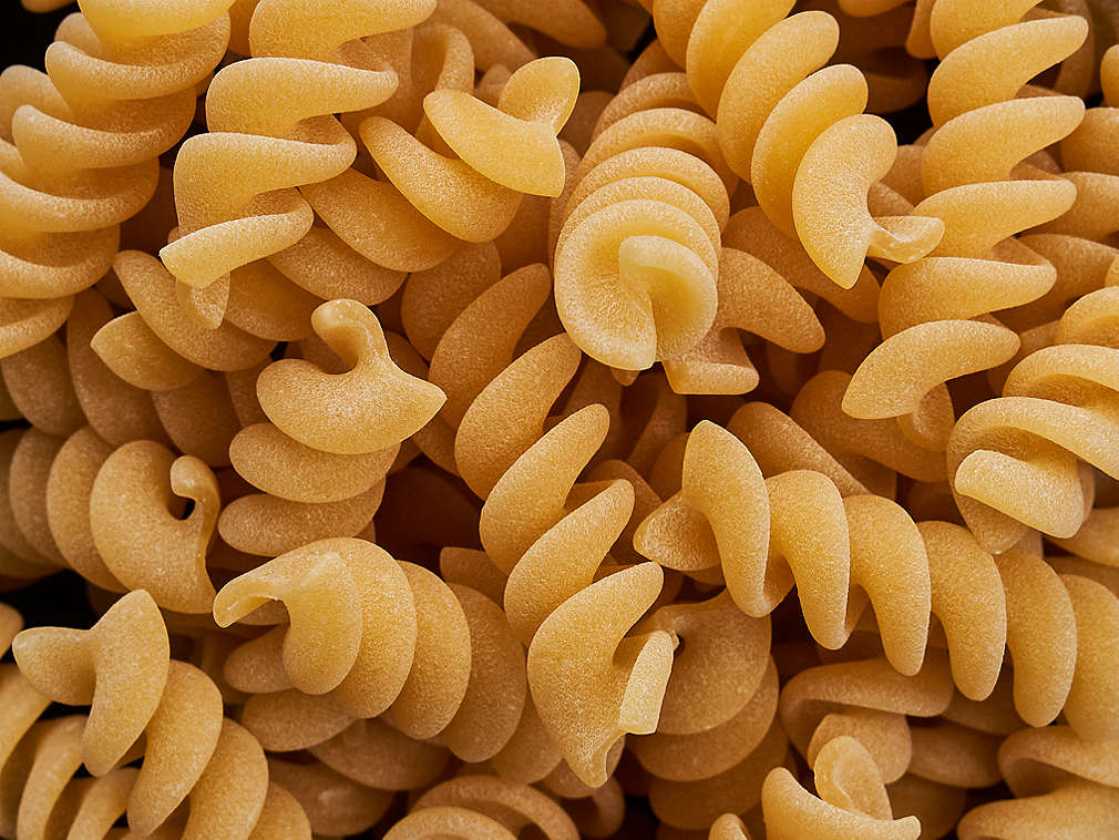 Makaron bezjajeczny – szczegółowe informacje