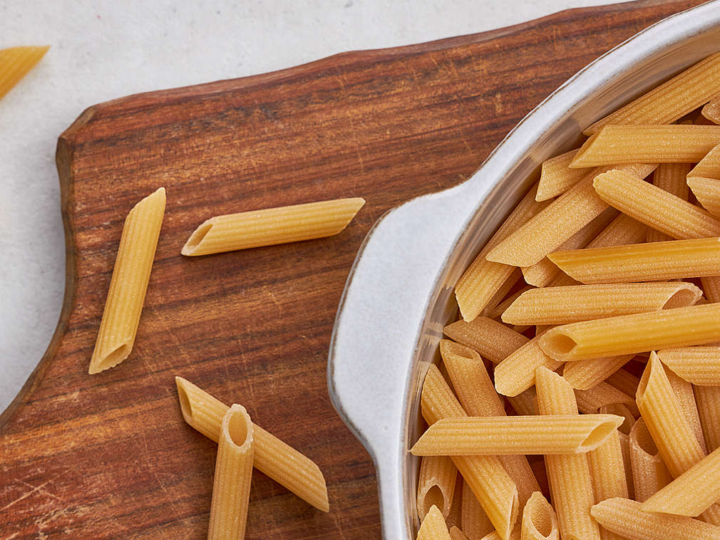 Детайлно изображение на пене