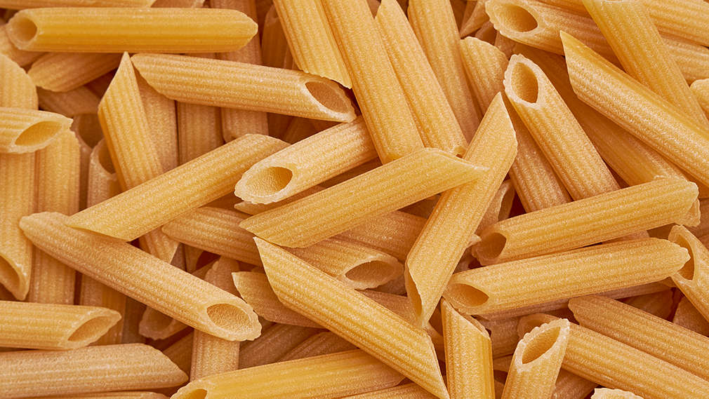 Obrázok cestovín penne