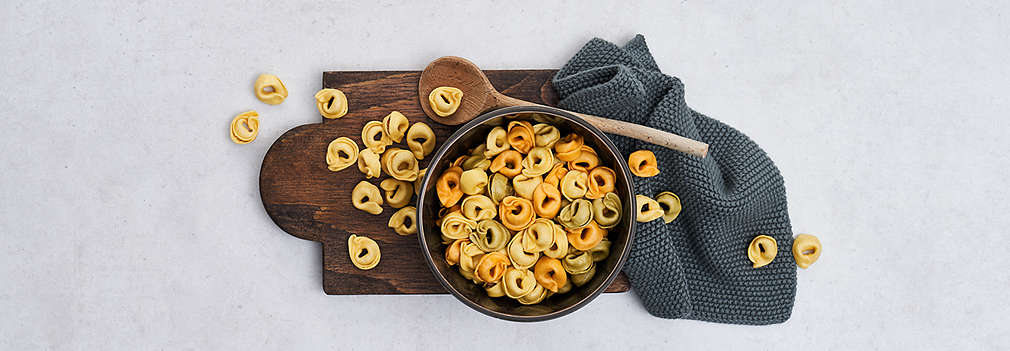 Obrázek tortellini