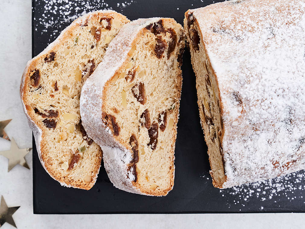 Chec de Crăciun în detaliu