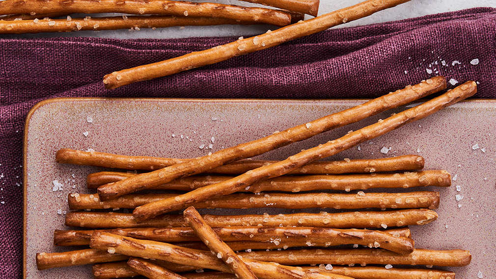 Imagine cu sticksuri