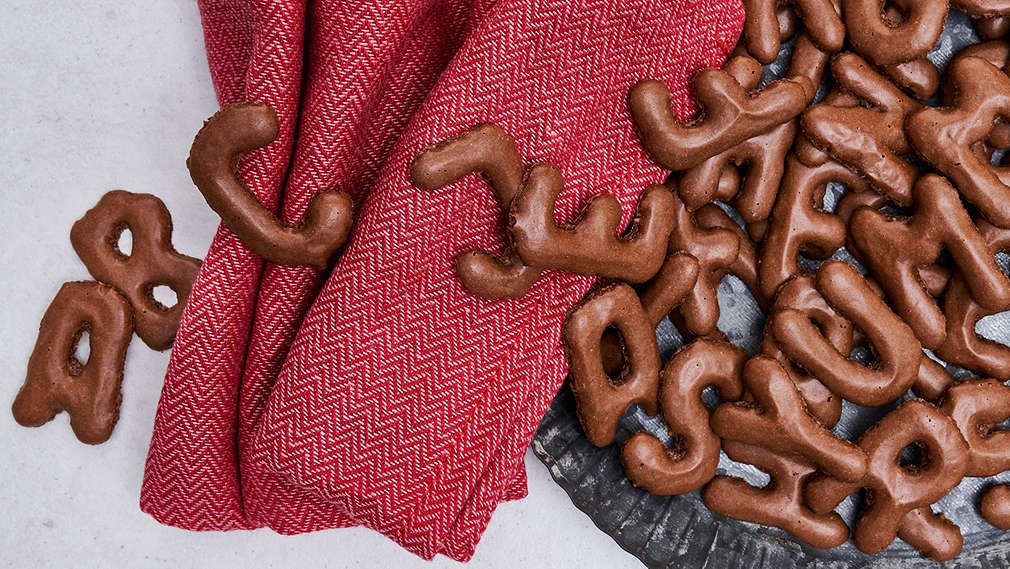 Изображение на руски хляб