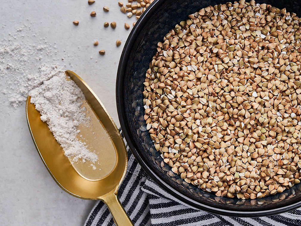 Hrișcă în detaliu