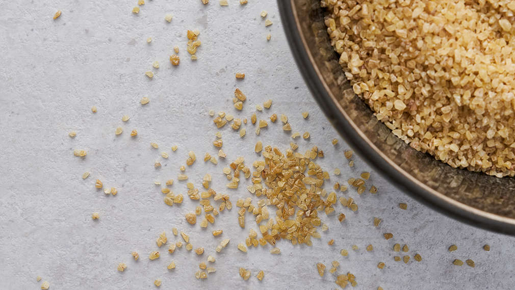 Abbildung von Bulgur