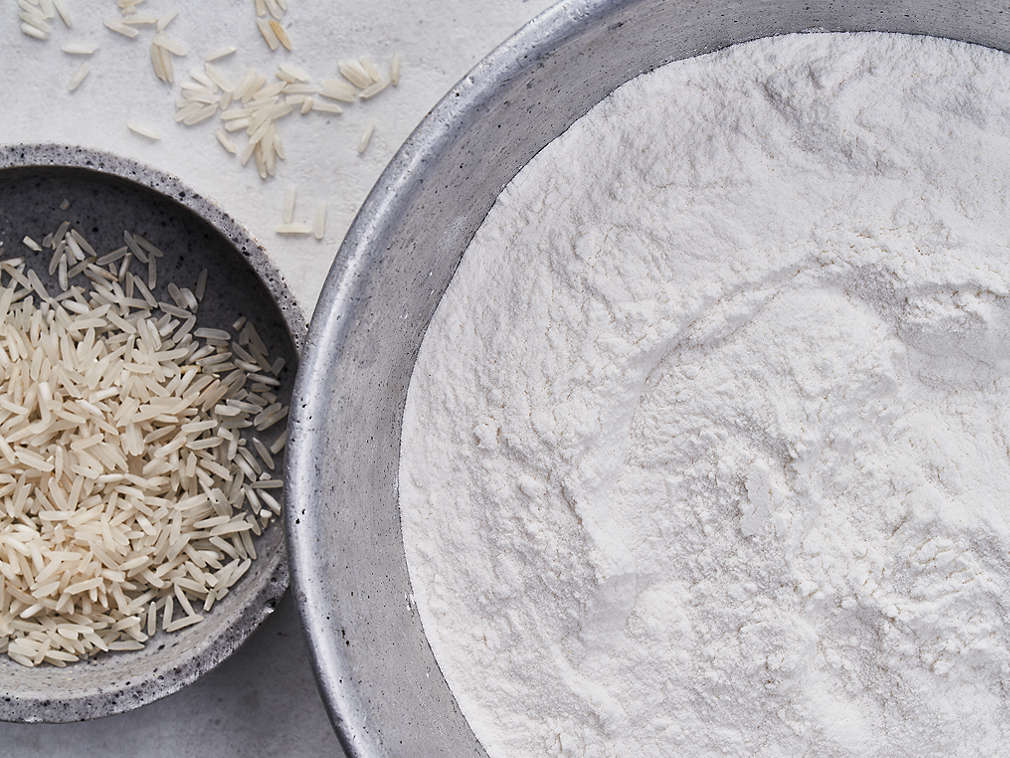 Mąka ryżowa – szczegółowe informacje