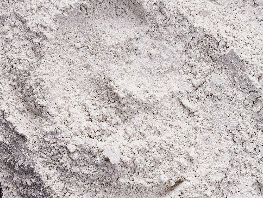 Făină de secară în detaliu