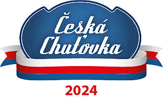 logo Česká chuťovka 2024