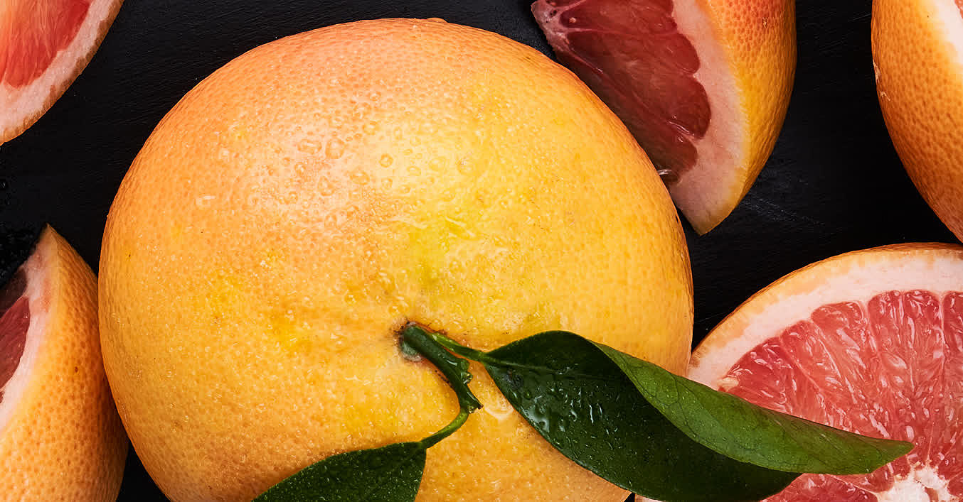 Grapefruit Vitamin C ja, Kalorien nein Kaufland