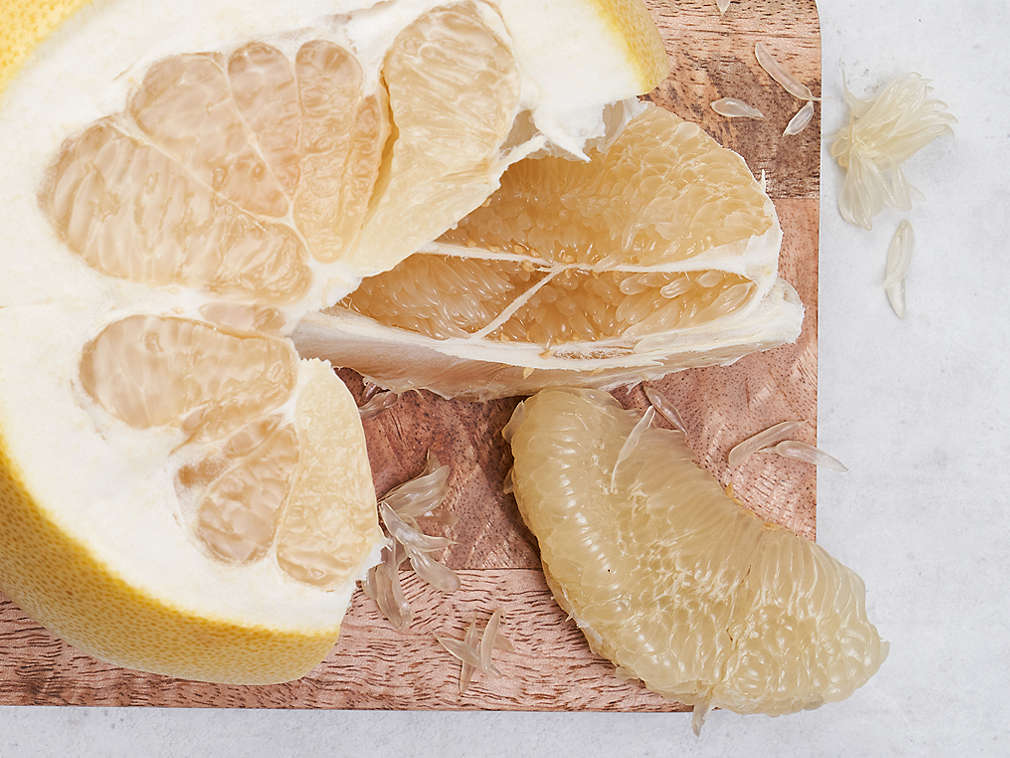 Kde Se Pestuje Pomelo
