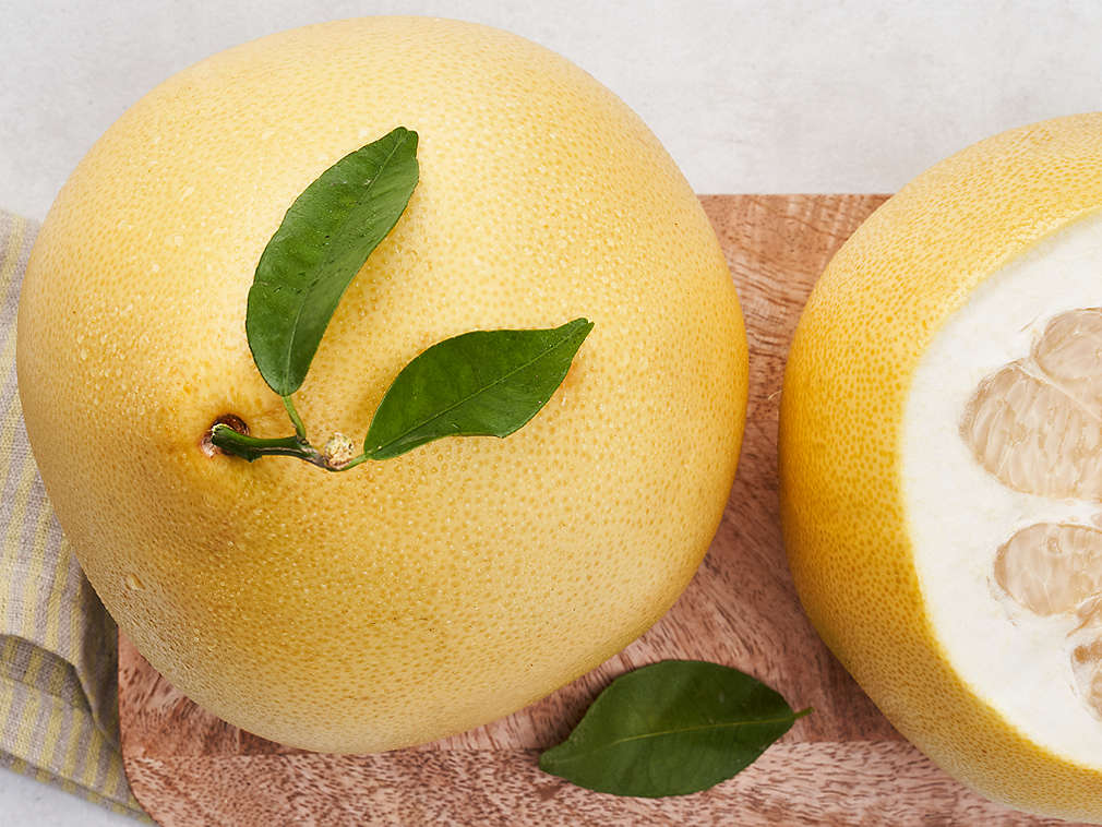 Kde Se Pestuje Pomelo