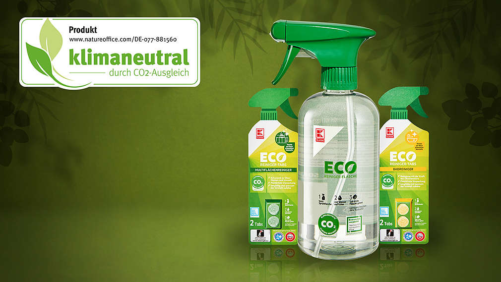 Kuniboo® Recycling Heroes – klimaneutrale* Kuscheltiere