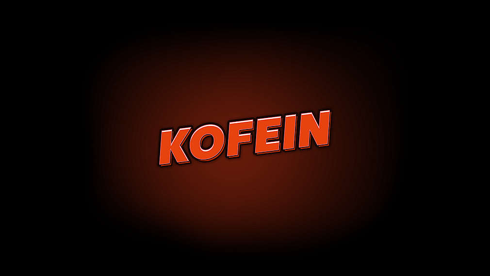 Kofein