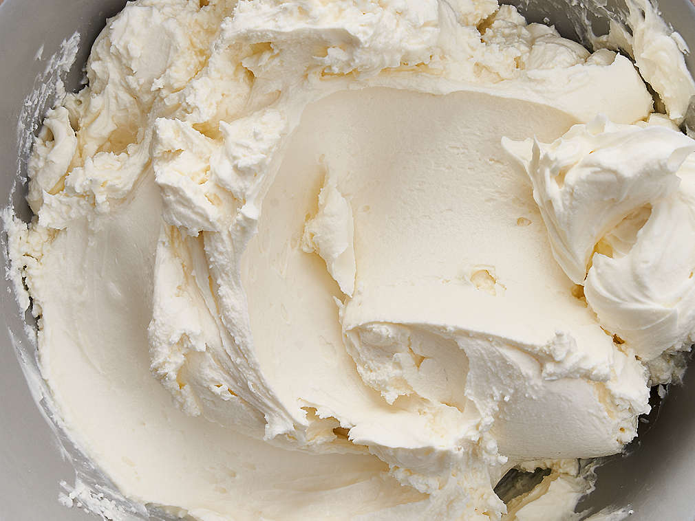 Mascarpone în detaliu