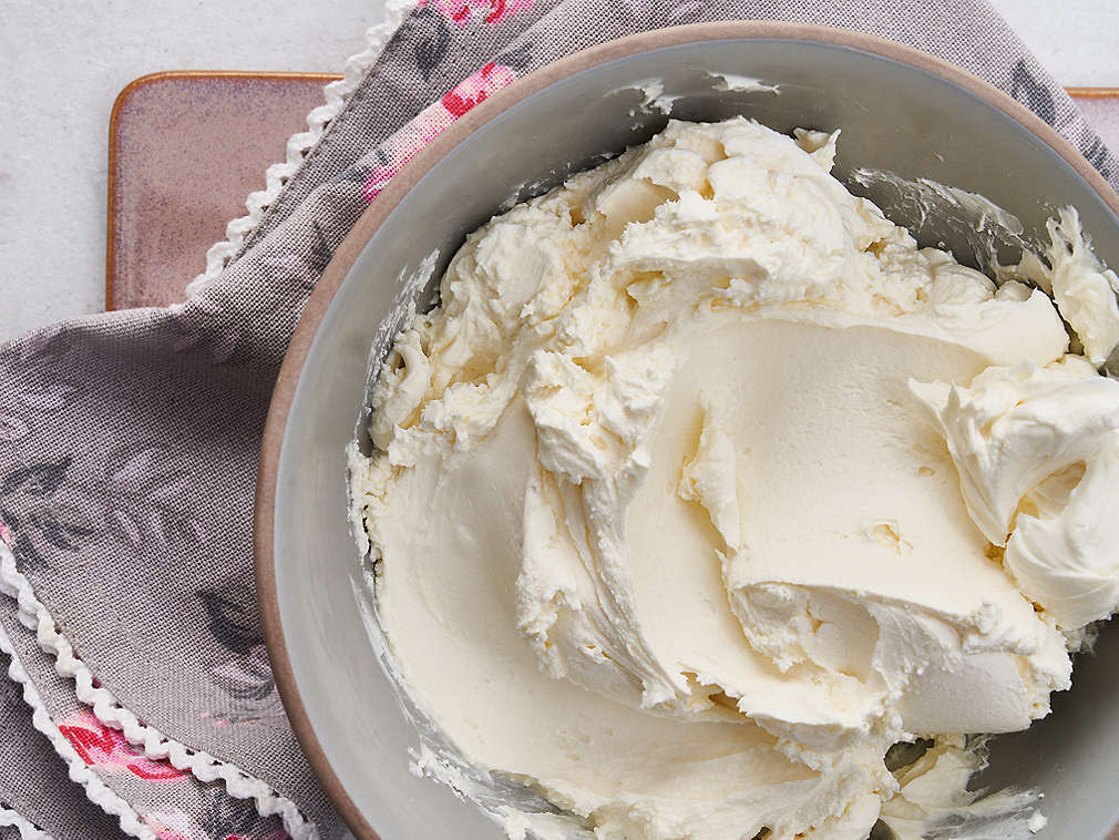 Mascarpone în detaliu