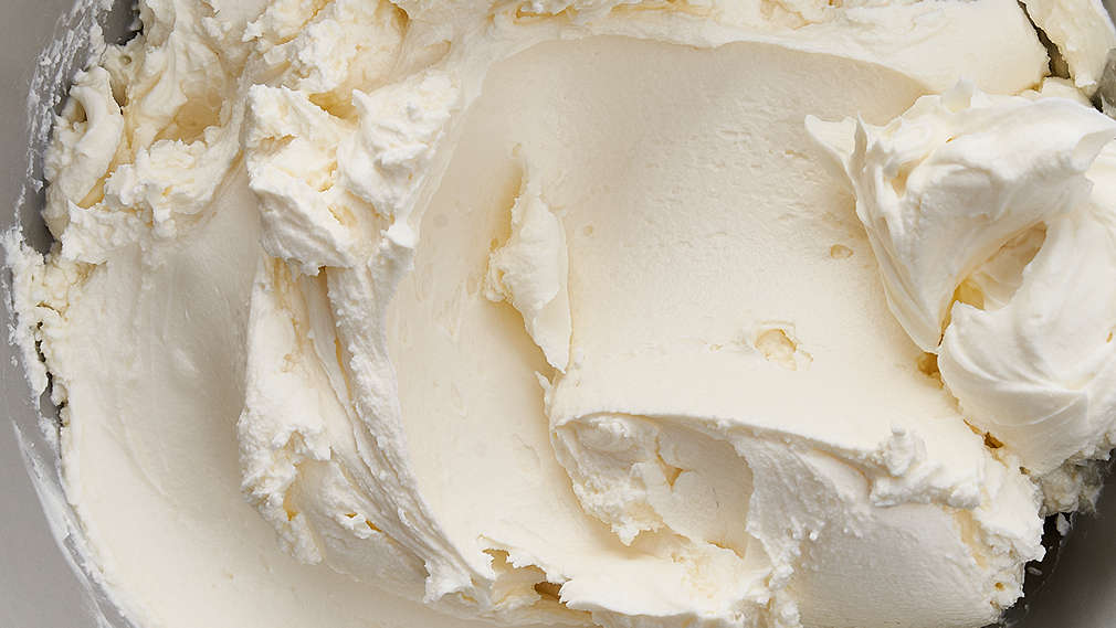 Imagine cu Mascarpone