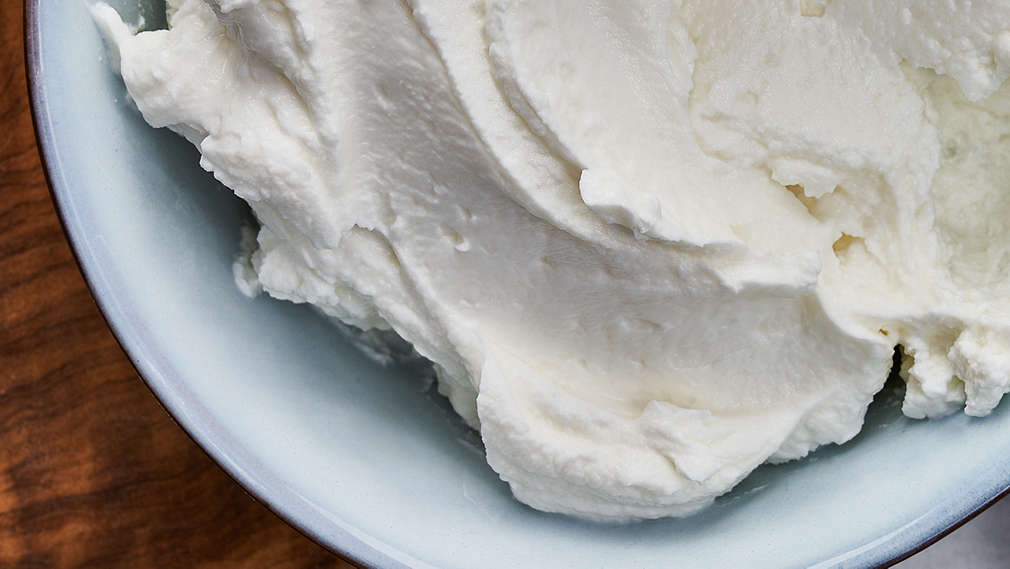 Imagine cu brânză de masă