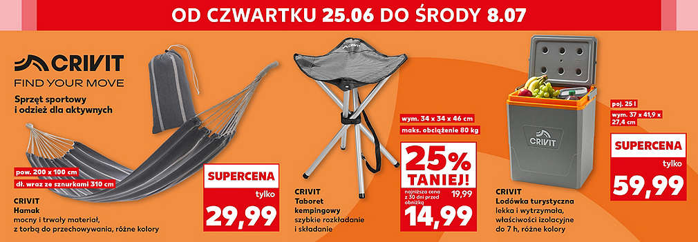 Crivit