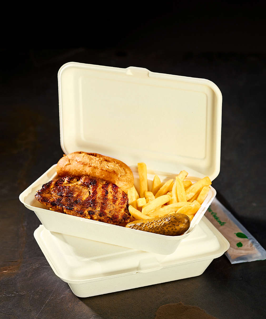 Ambalaje Grill