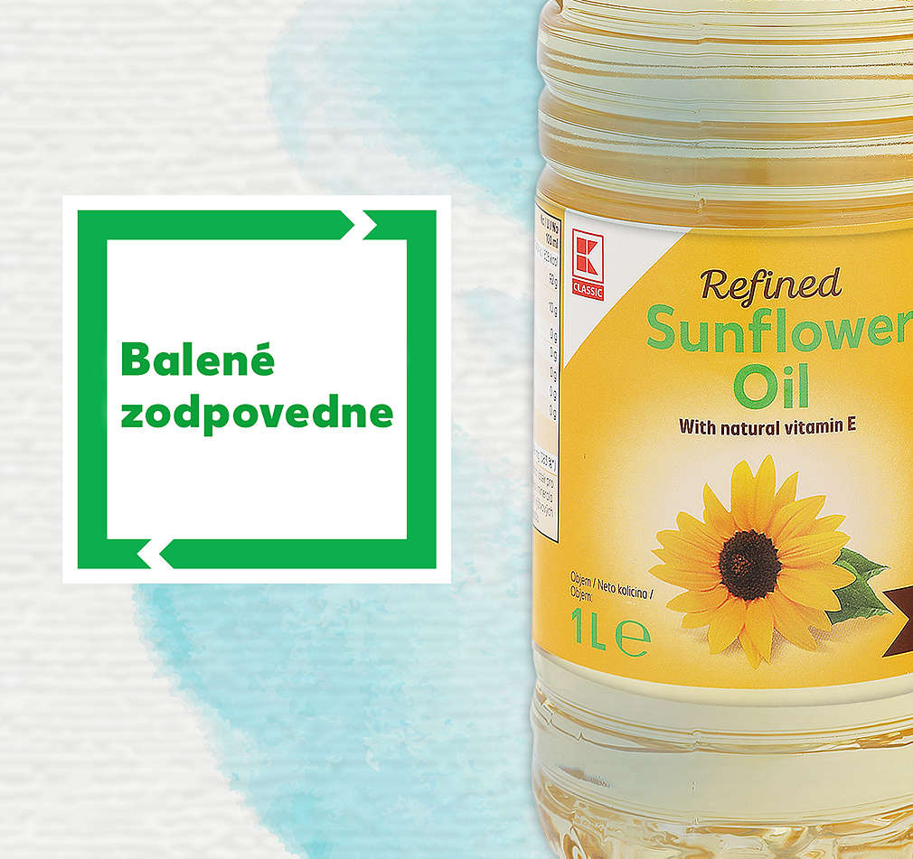 Balené zodpovedne