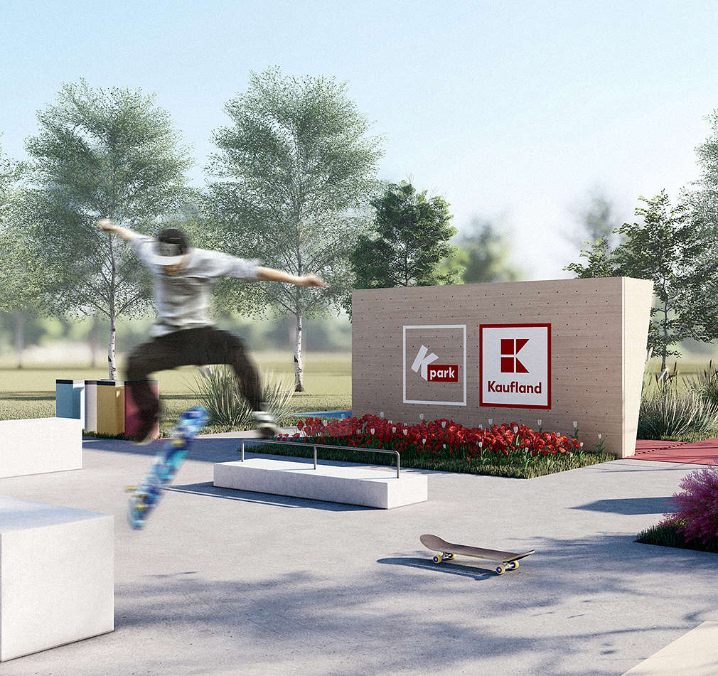 Kaufland Park