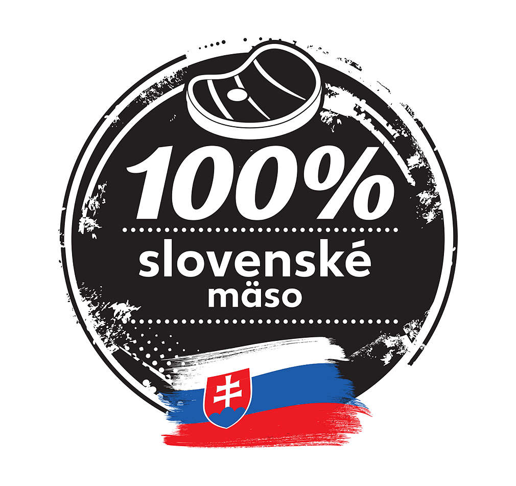 100% SK mäso