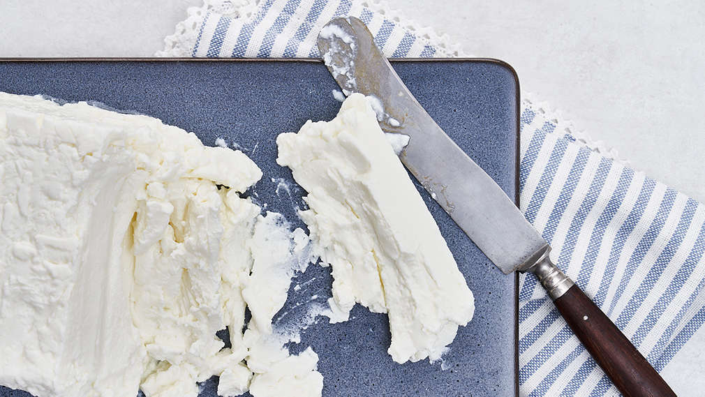 Imagine cu Schichtkäse