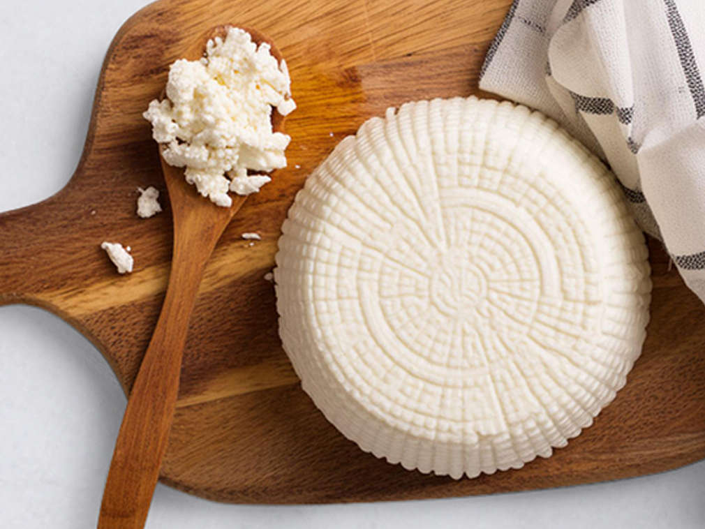 Świeży ser tylżycki– szczegółowe informacje