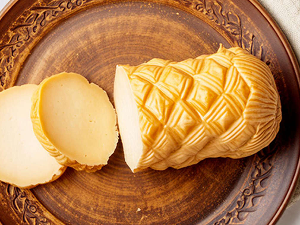 Oscypek - góralski ser – szczegółowe informacje